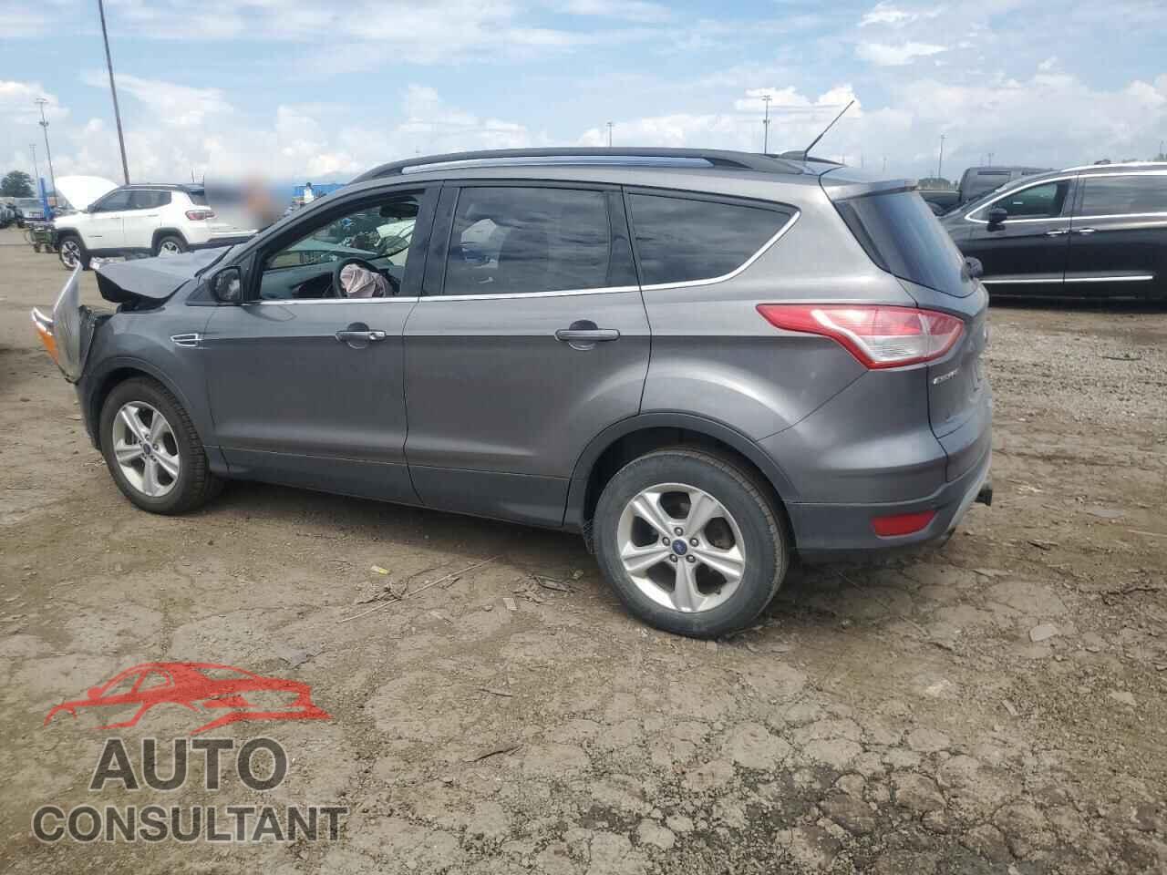 FORD ESCAPE 2014 - 1FMCU0G95EUB43365