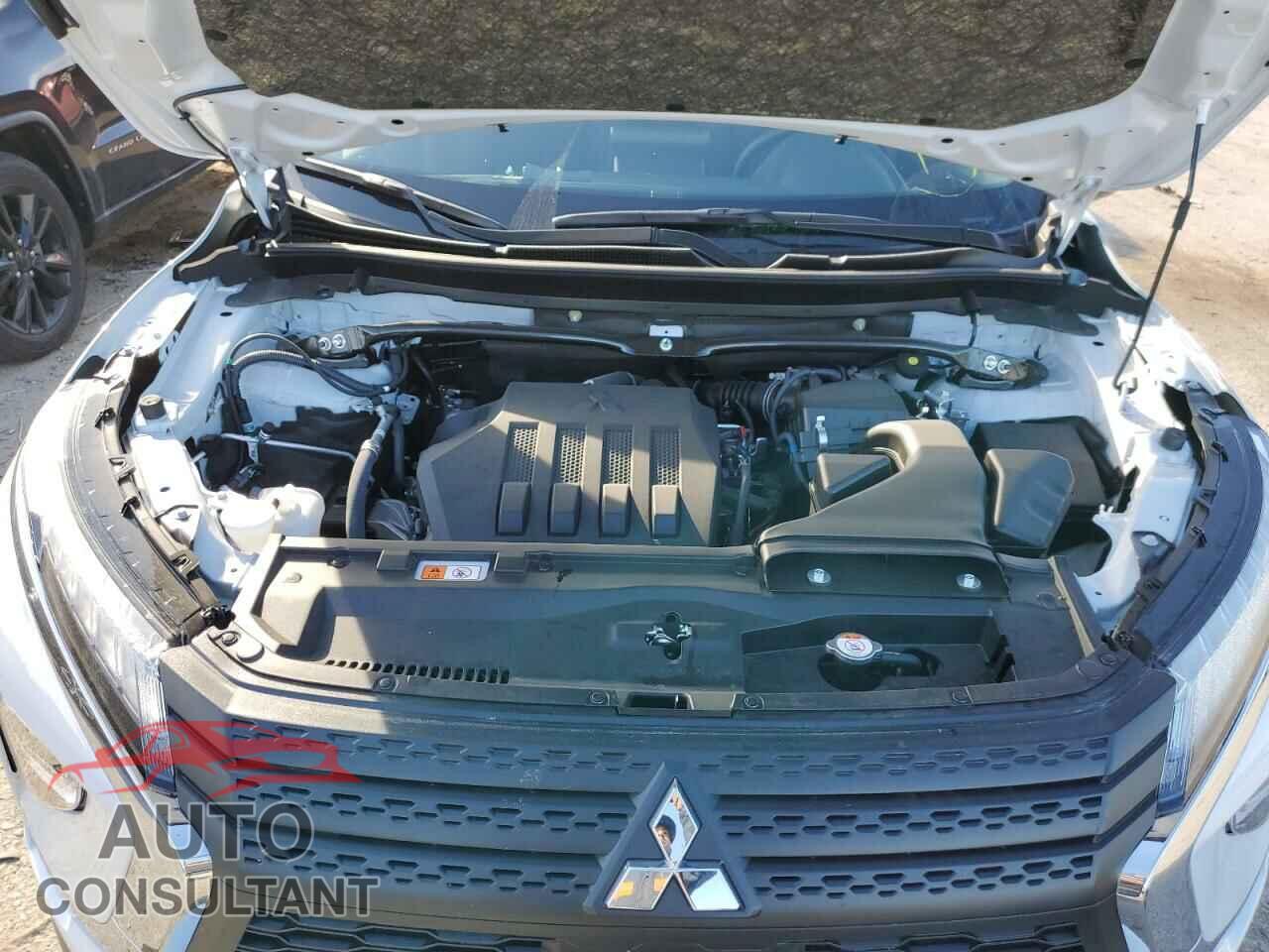 MITSUBISHI ECLIPSE 2023 - JA4ATWAA9PZ000925