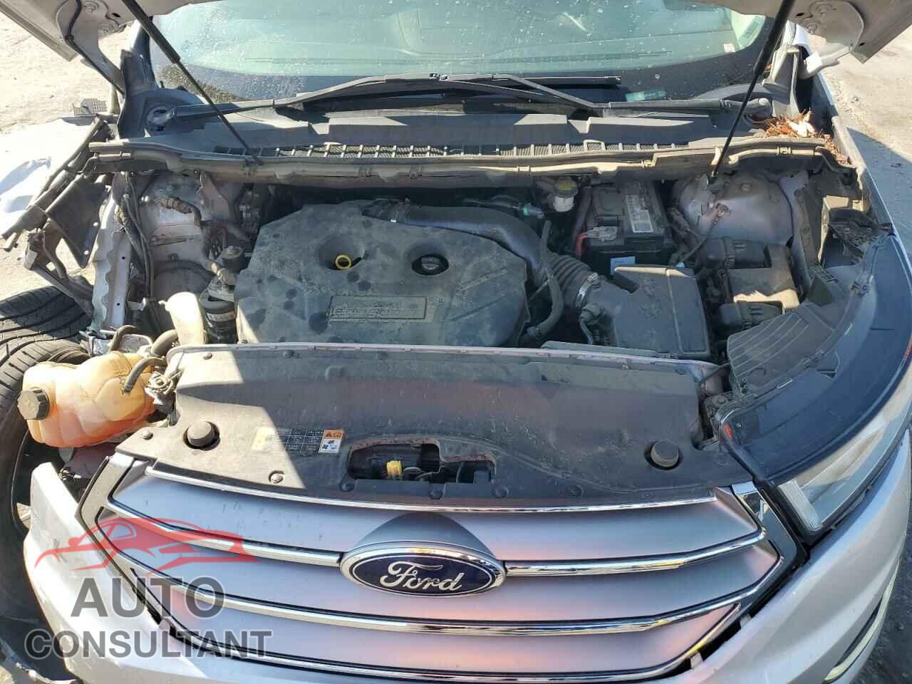 FORD EDGE 2018 - 2FMPK3K96JBB43343