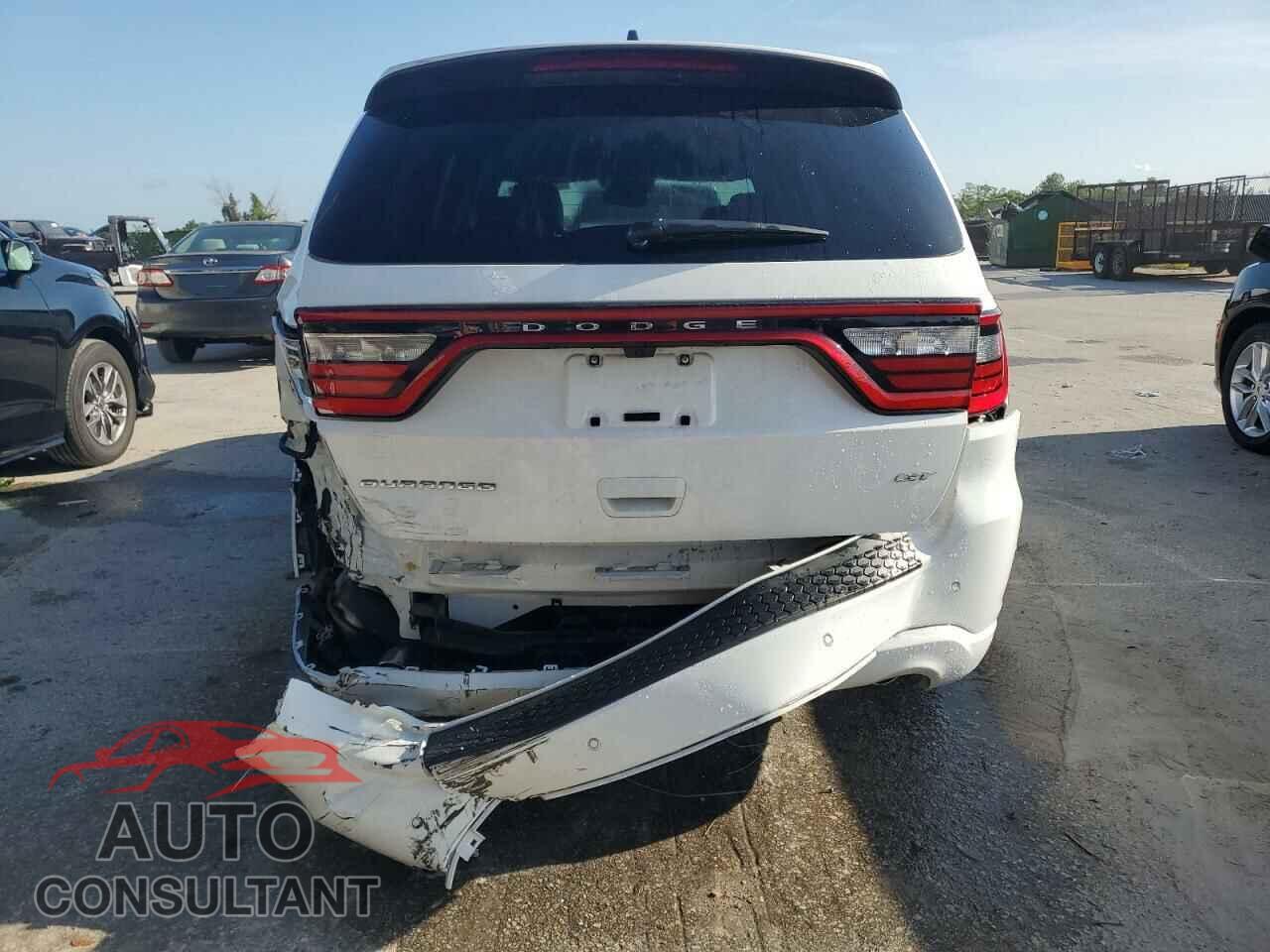 DODGE DURANGO 2024 - 1C4RDHDG2RC118502