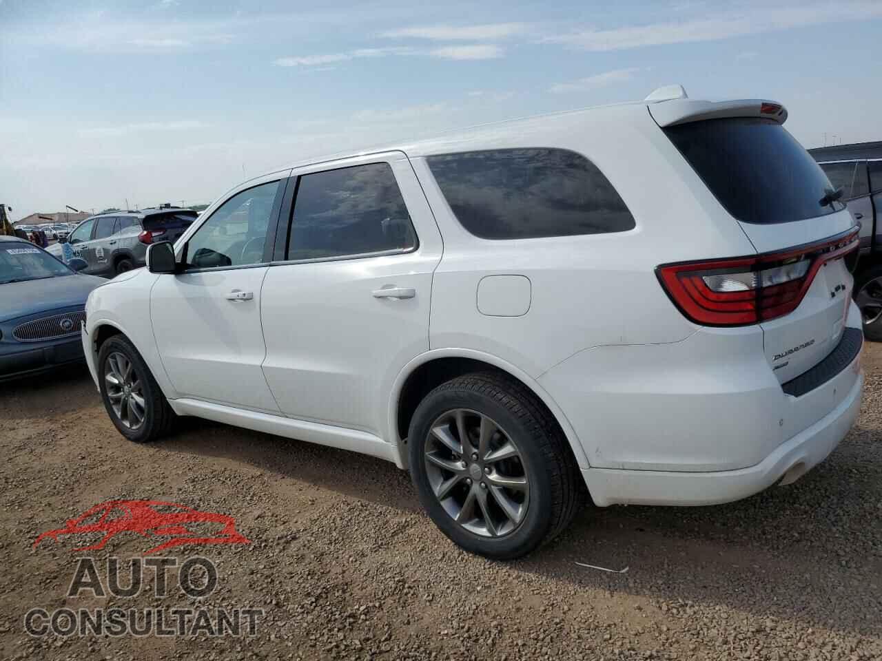 DODGE DURANGO 2014 - 1C4RDJDG7EC599249