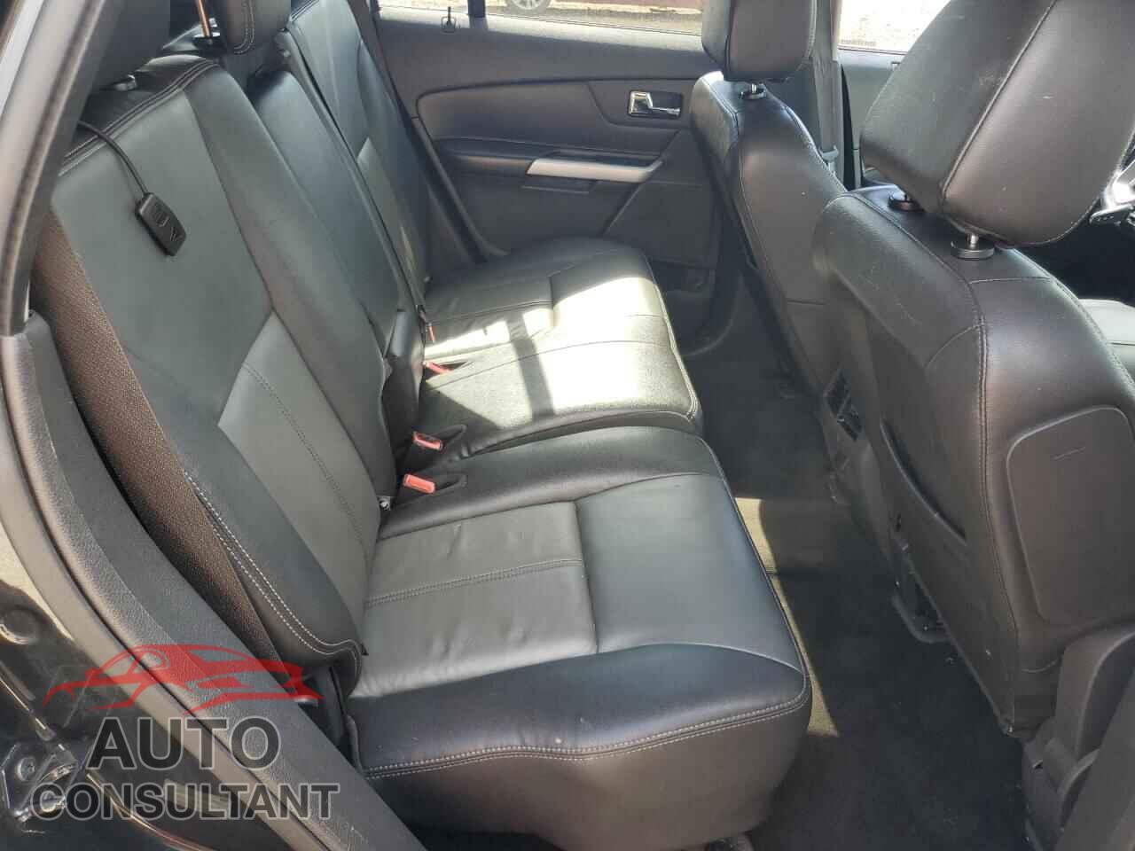 FORD EDGE 2014 - 2FMDK3AK1EBB52335