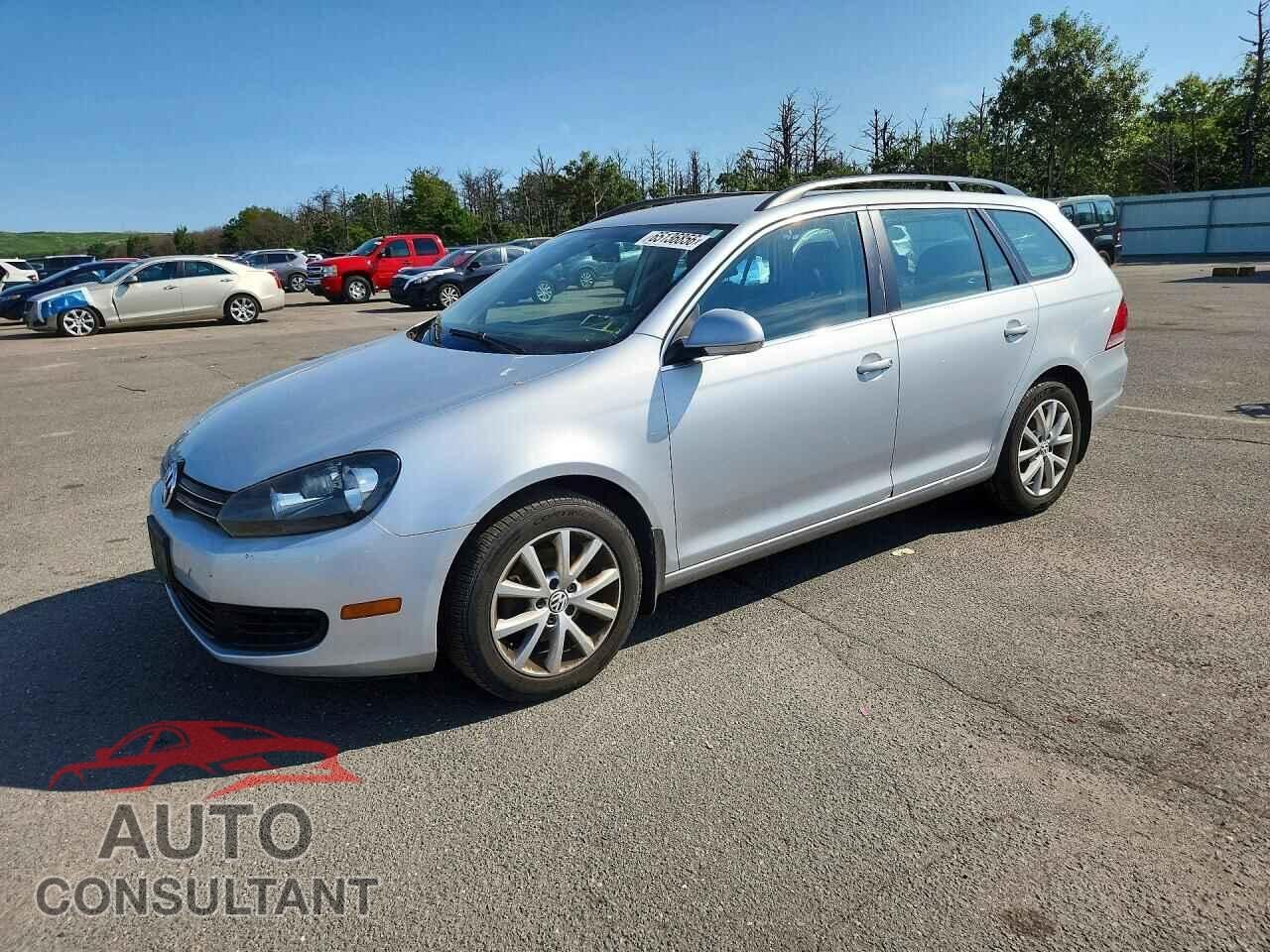 VOLKSWAGEN JETTA 2011 - 3VWPZ8AJ4BM712955