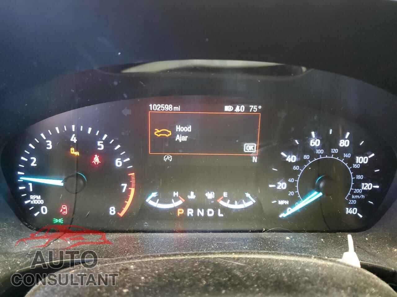 FORD ESCAPE 2020 - 1FMCU9G64LUA83330