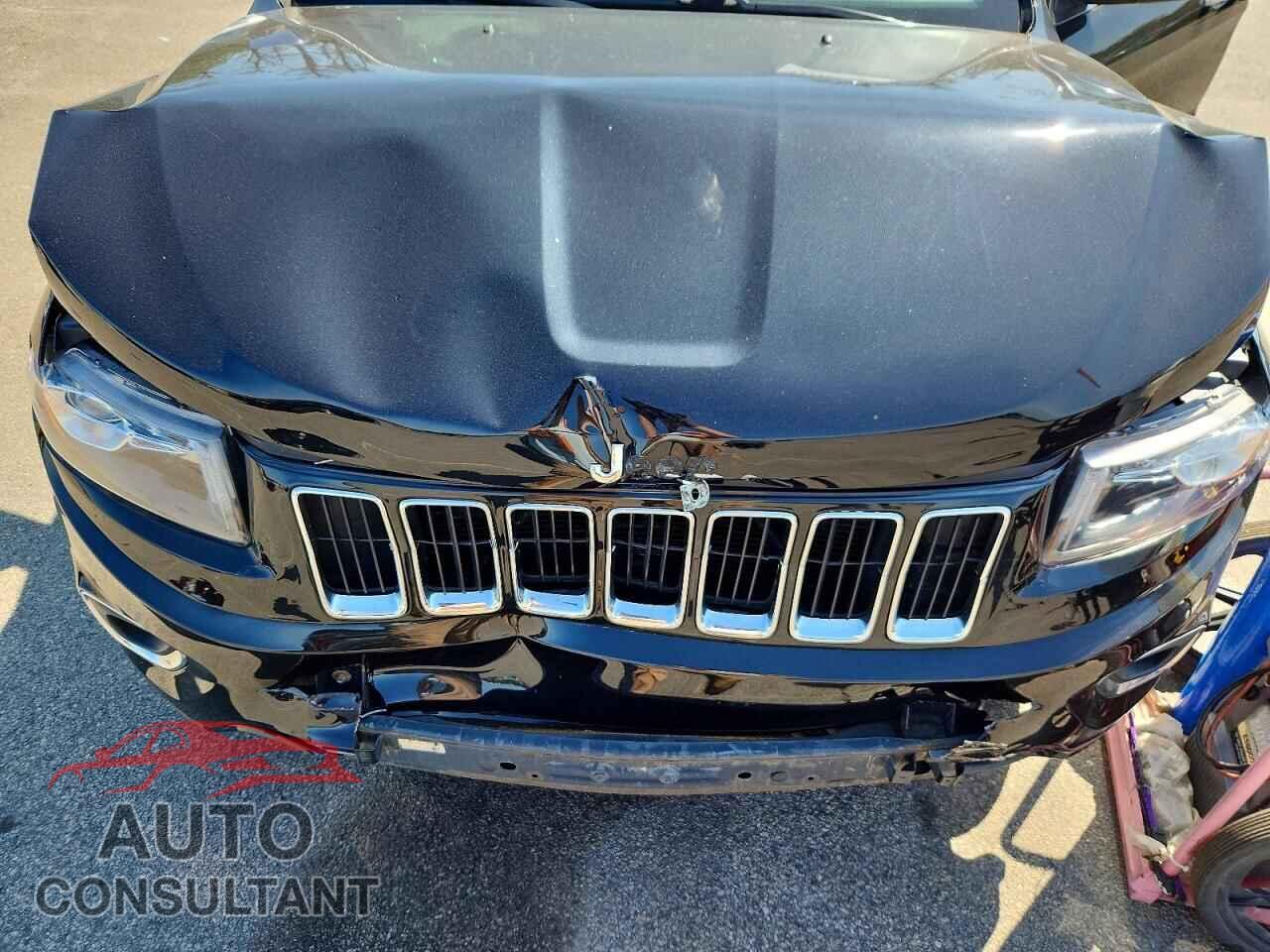 JEEP CHEROKEE 2014 - 1C4RJFBG3EC156458