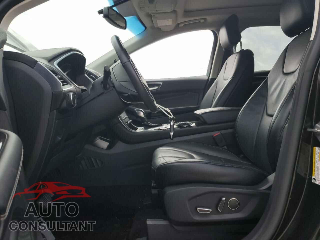 FORD EDGE 2015 - 2FMTK4K93FBB90776