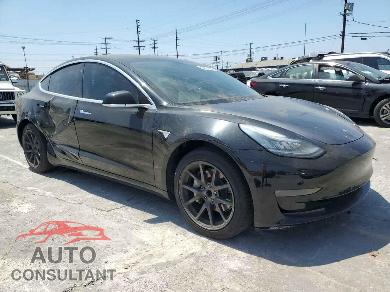 TESLA MODEL 3 2019 - 5YJ3E1EA5KF312471