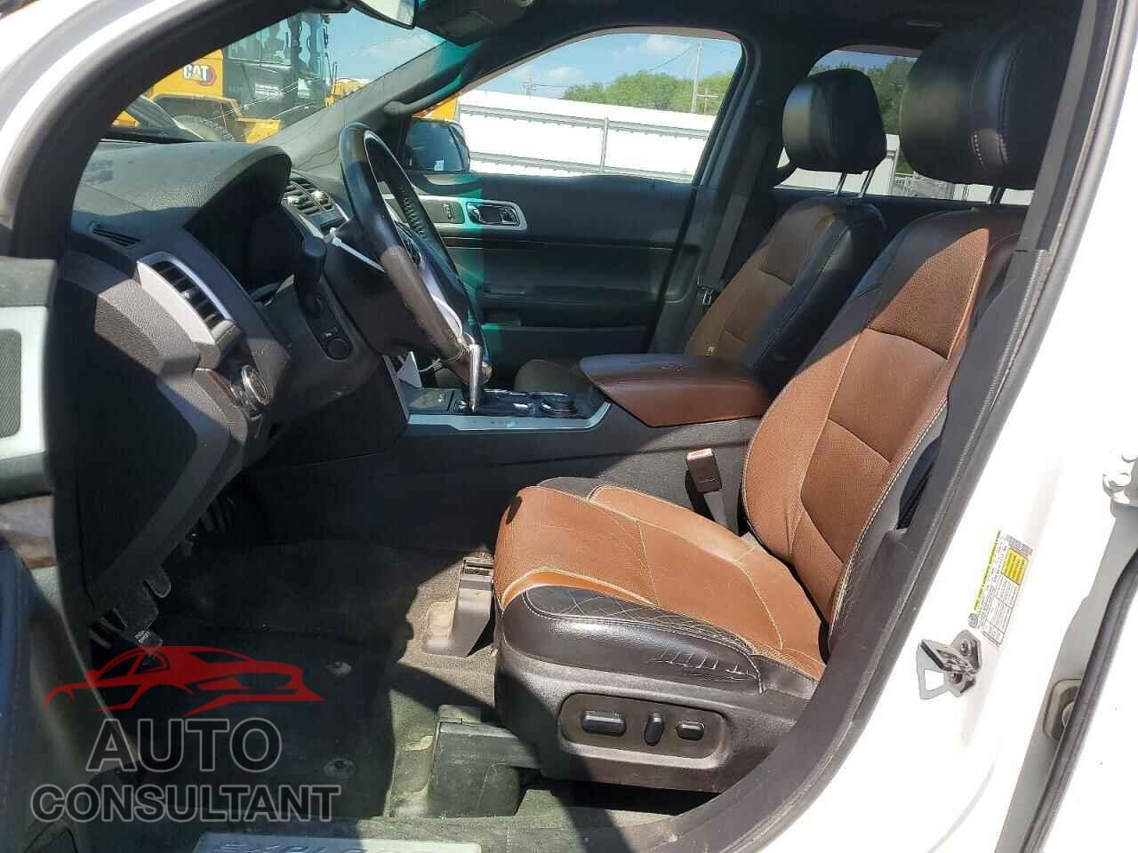FORD EXPLORER 2014 - 1FM5K8F86EGC15159