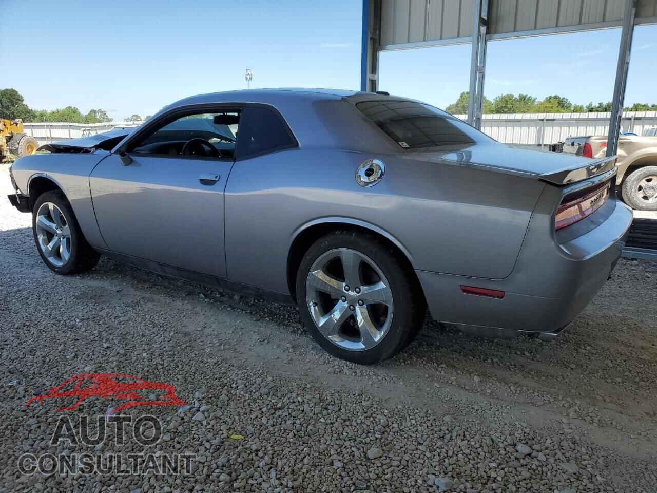 DODGE CHALLENGER 2014 - 2C3CDYBT3EH216830