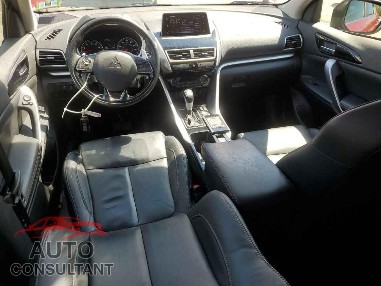 MITSUBISHI ECLIPSE 2018 - JA4AT5AA5JZ070391