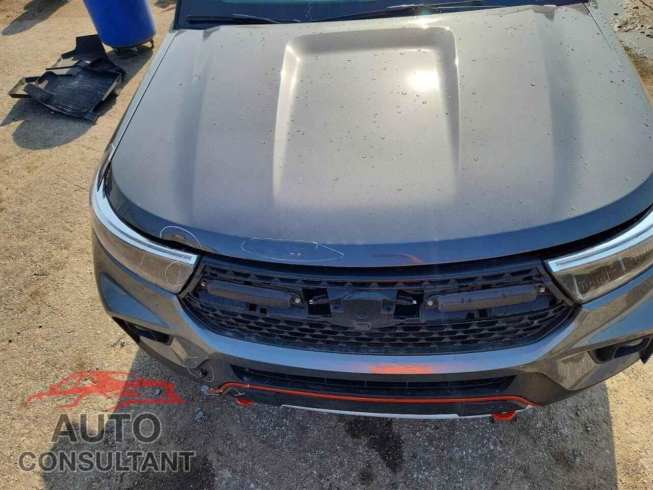 FORD EXPLORER 2023 - 1FMSK8JH1PGB52372