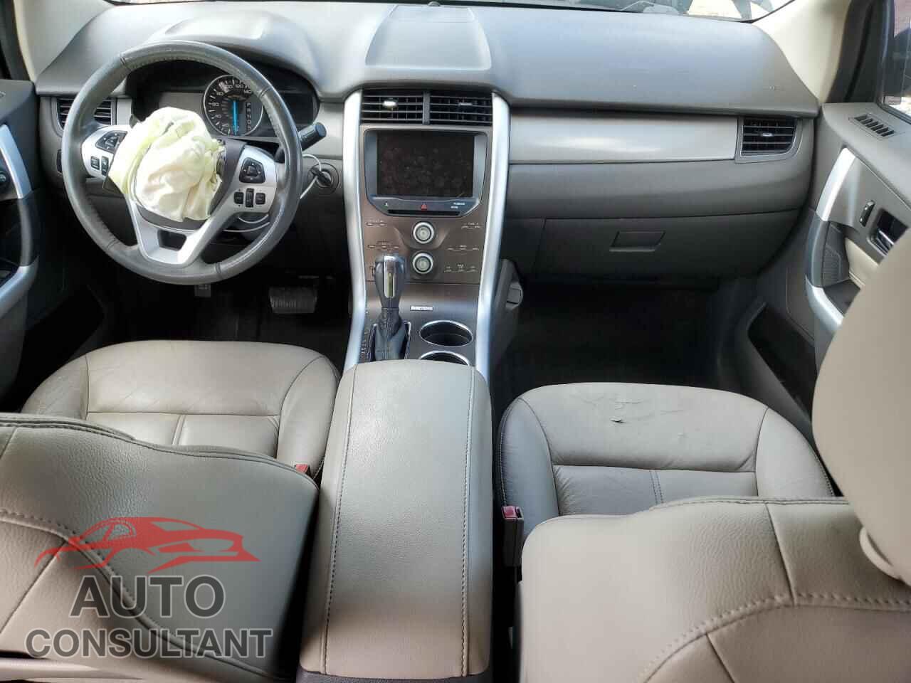 FORD EDGE 2013 - 2FMDK3JC0DBB20242