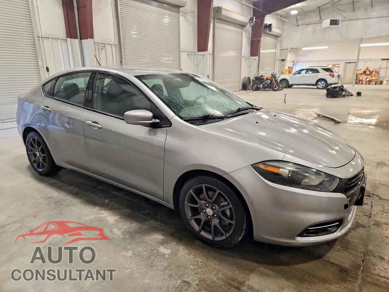 DODGE DART 2015 - 1C3CDFAA2FD432865