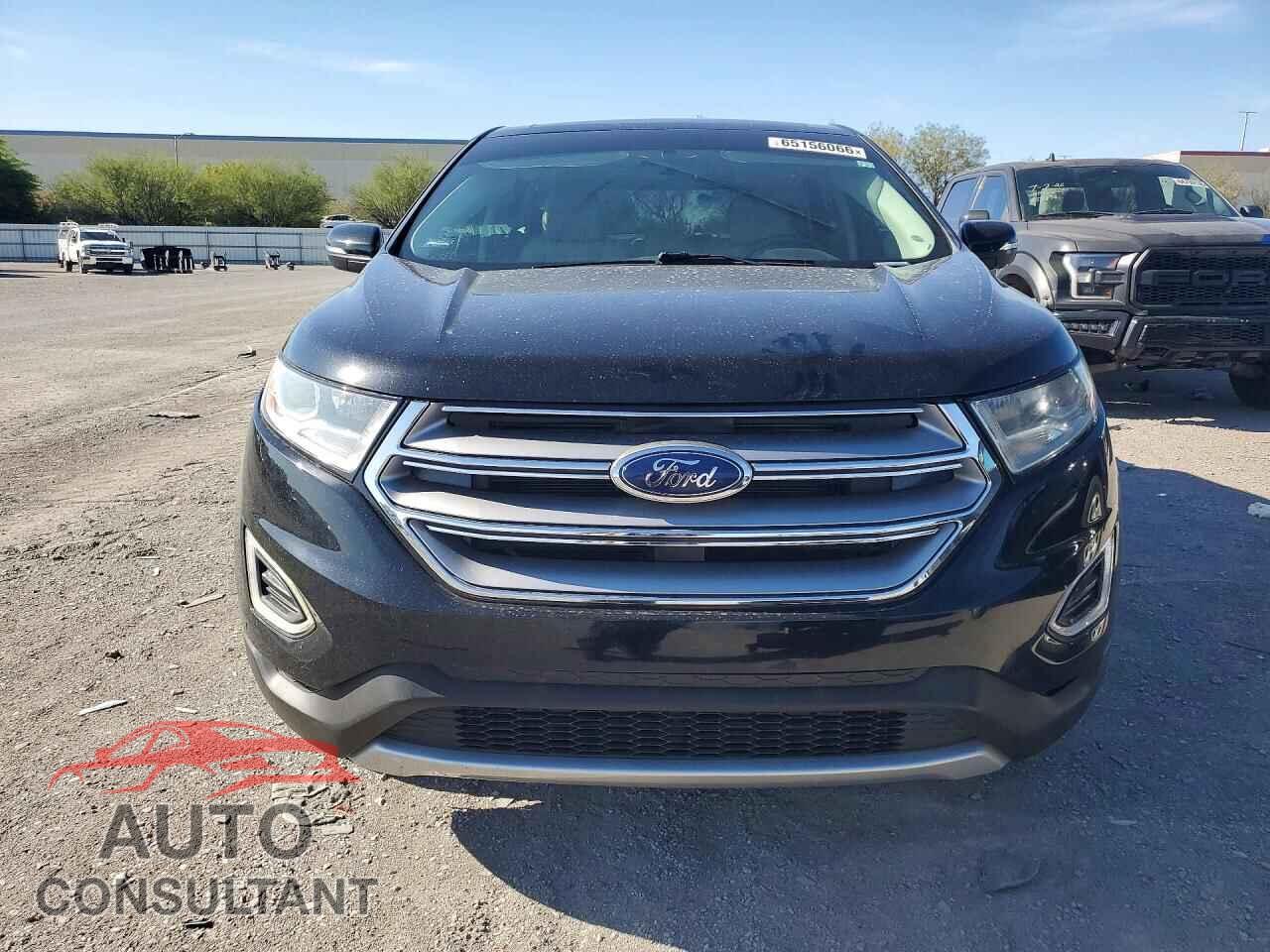 FORD EDGE 2016 - 2FMPK3K91GBB66067