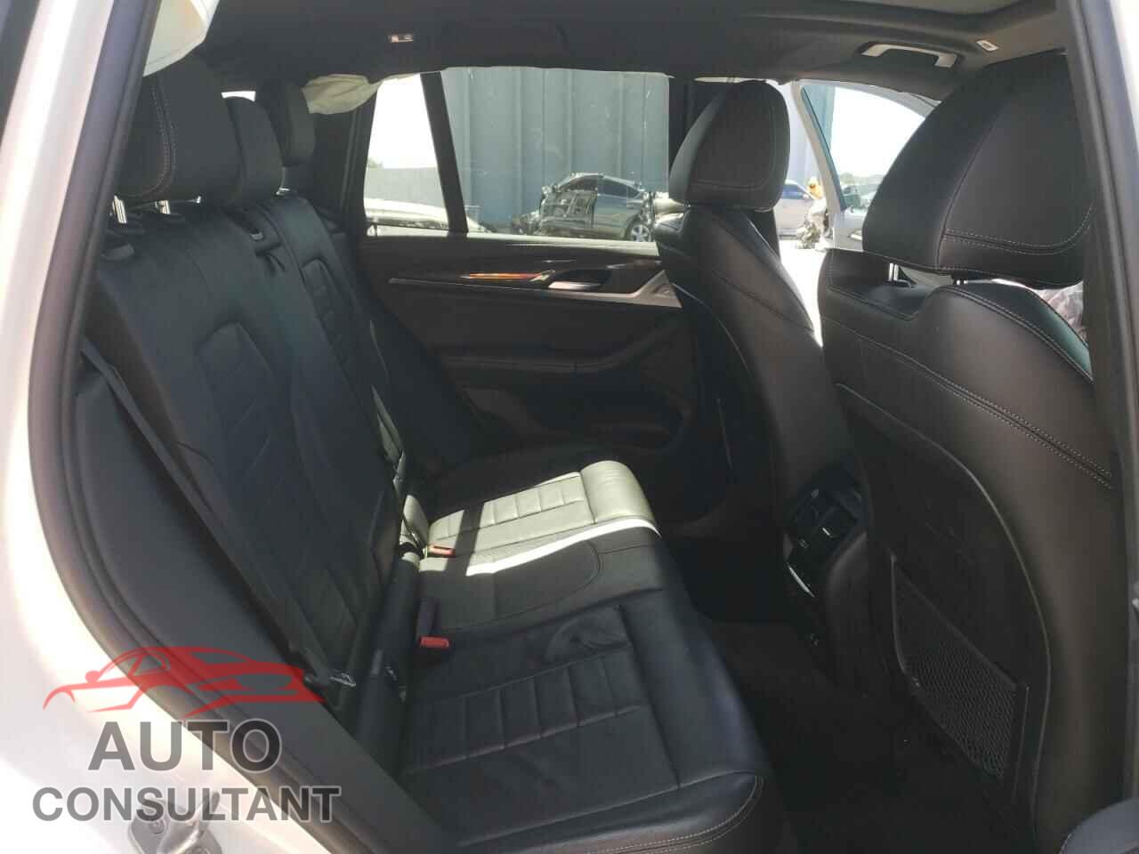 BMW X3 2020 - 5UXTY9C0XL9D69830
