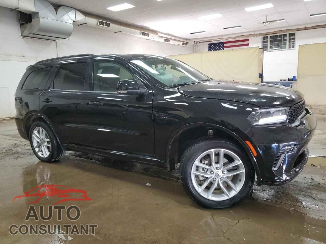 DODGE DURANGO 2023 - 1C4RDJDG0PC668320
