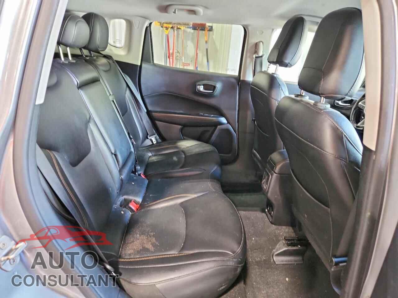 JEEP COMPASS 2021 - 3C4NJDCB8MT524125