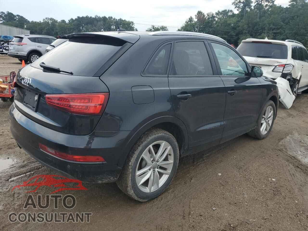 AUDI Q3 2017 - WA1BCCFS8HR014014