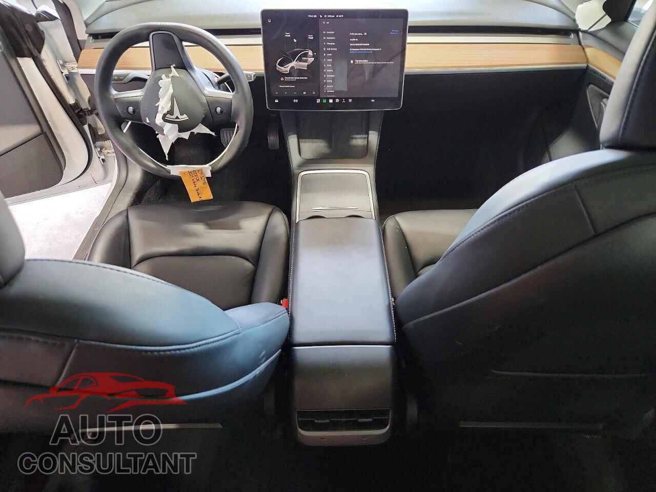 TESLA MODEL 3 2023 - 5YJ3E1EA9PF498698