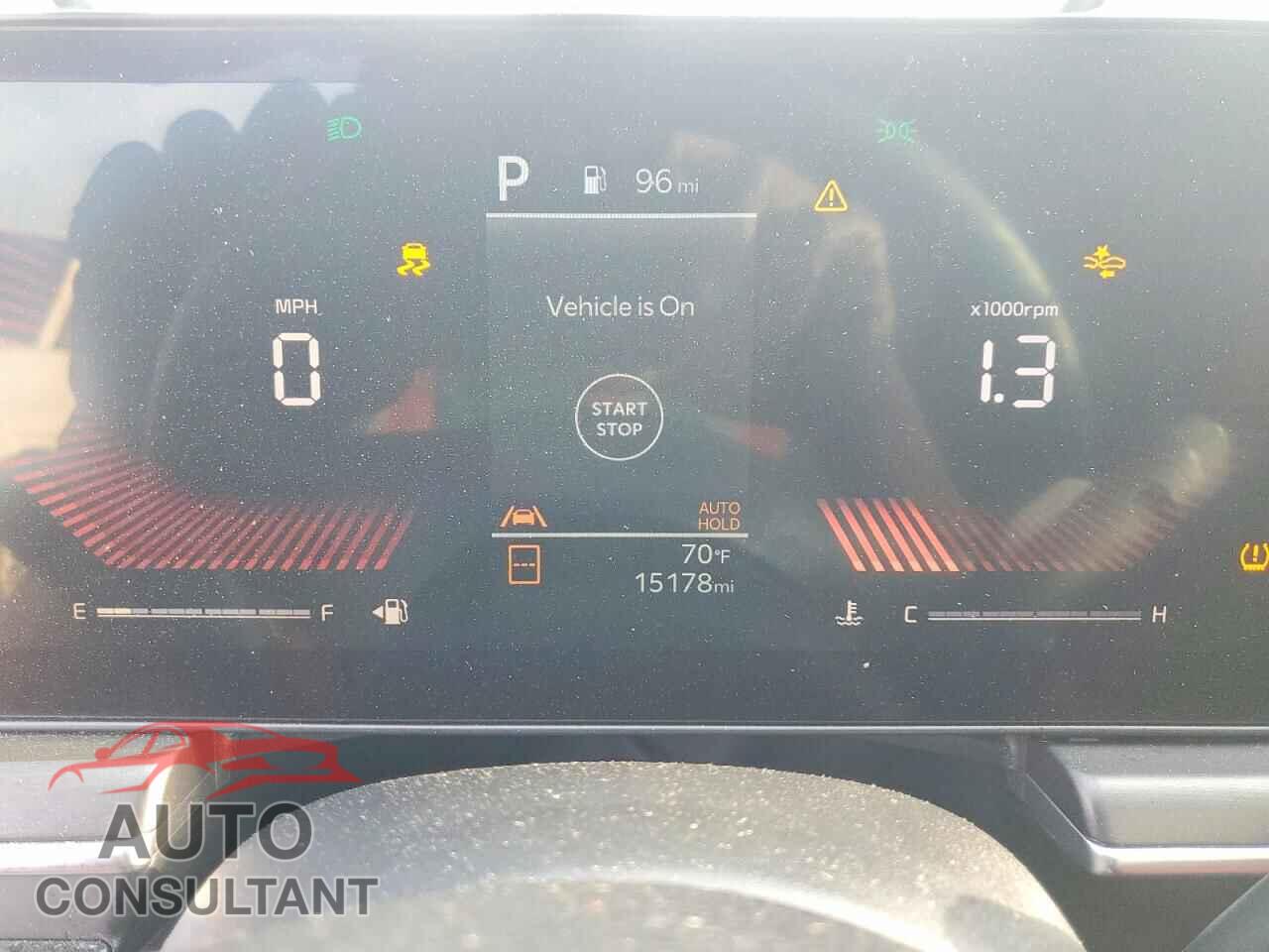 KIA K5 2026 - KNAG64J74T5446432