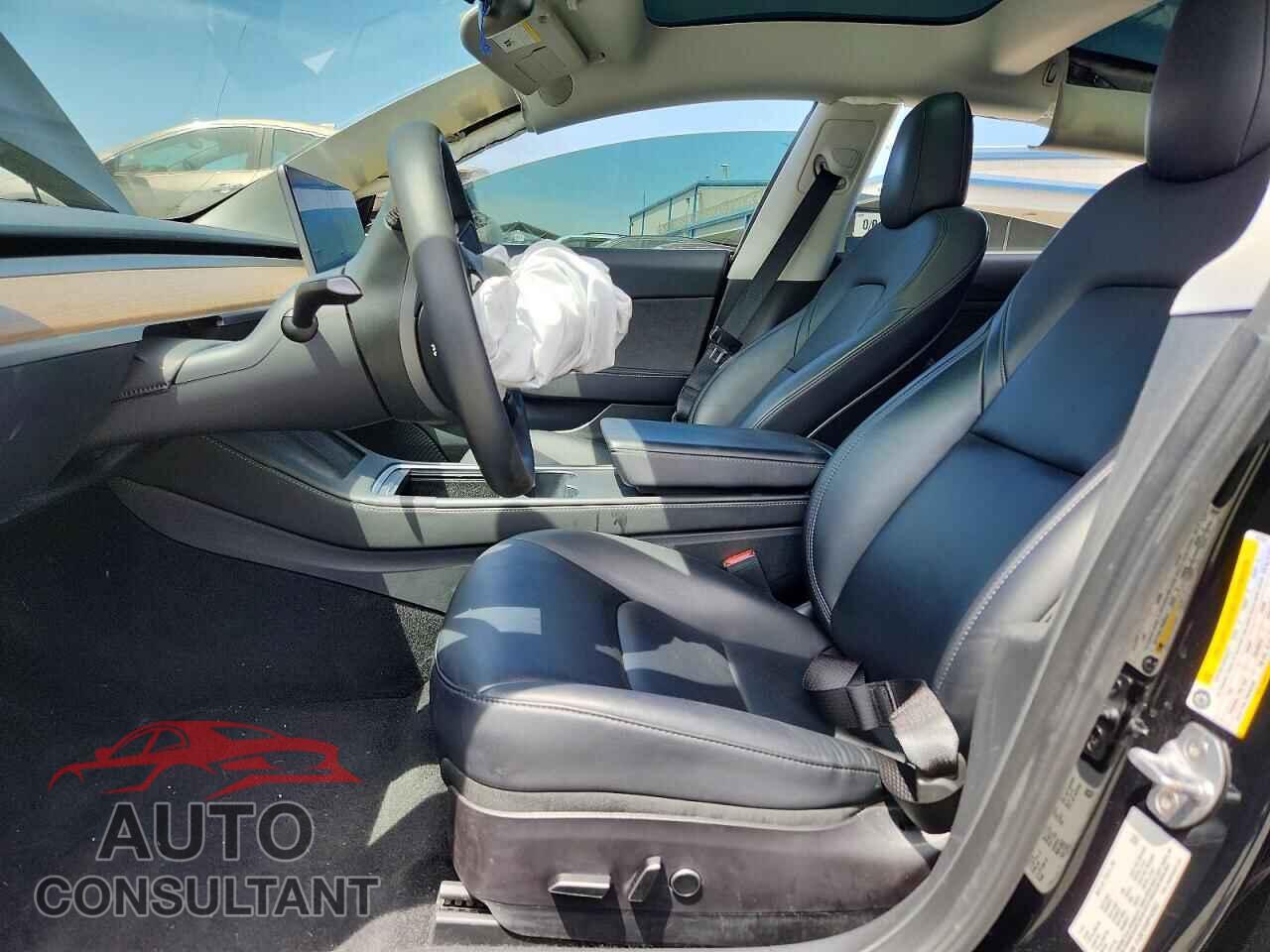 TESLA MODEL 3 2023 - 5YJ3E1EA9PF429557