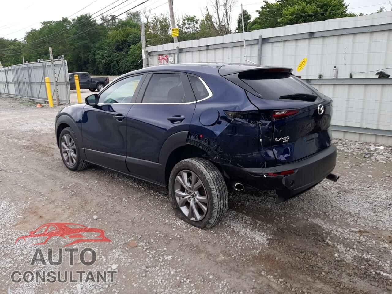 MAZDA CX30 2021 - 3MVDMBBL5MM220471