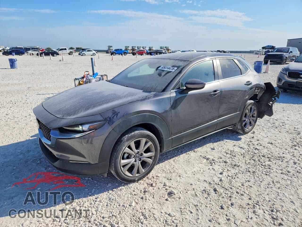 MAZDA CX30 2021 - 3MVDMABL8MM301281