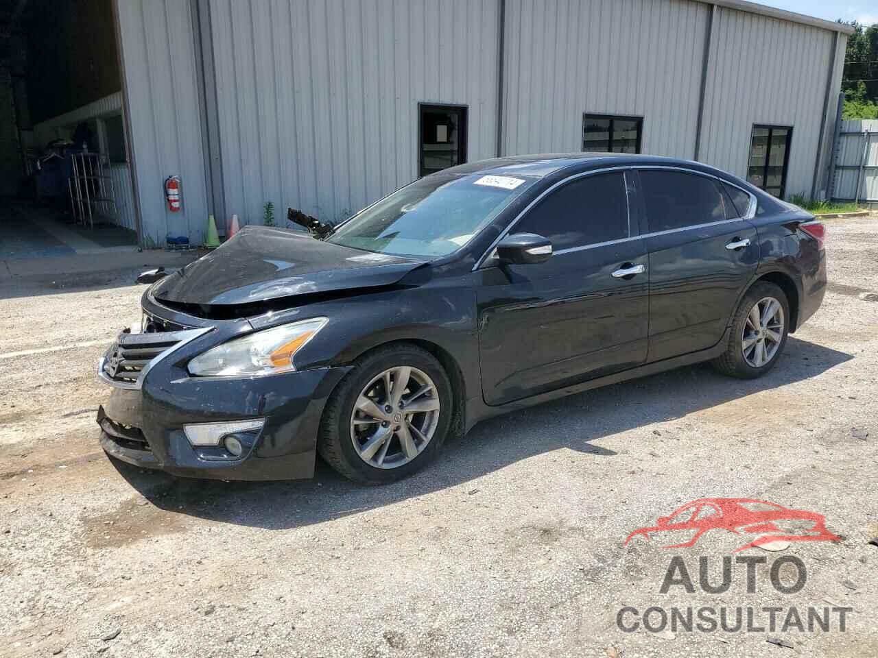 NISSAN ALTIMA 2015 - 1N4AL3AP3FC130960
