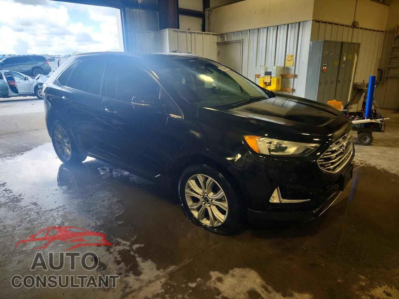 FORD EDGE 2019 - 2FMPK4K98KBC02027
