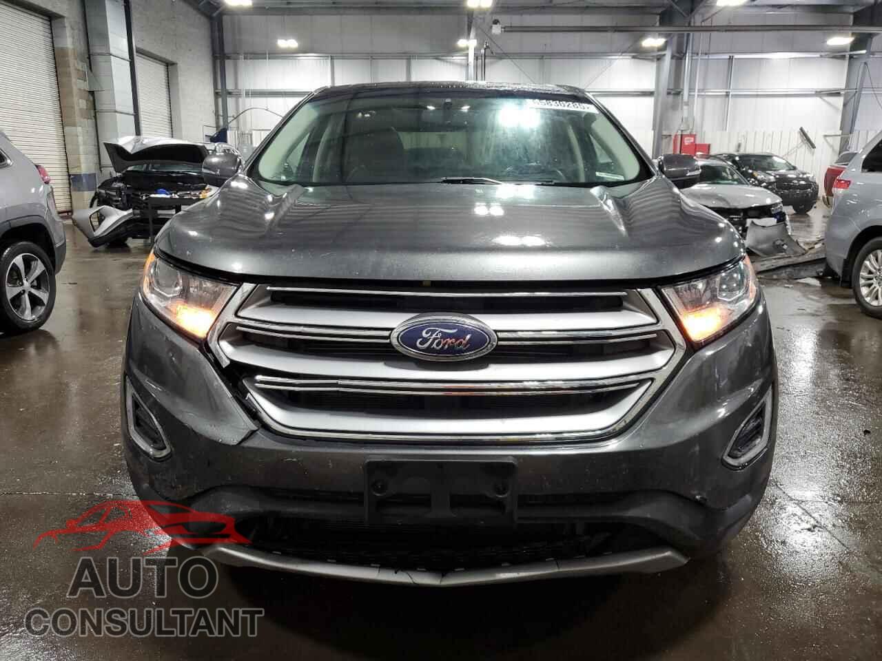 FORD EDGE 2016 - 2FMPK4J86GBC66678
