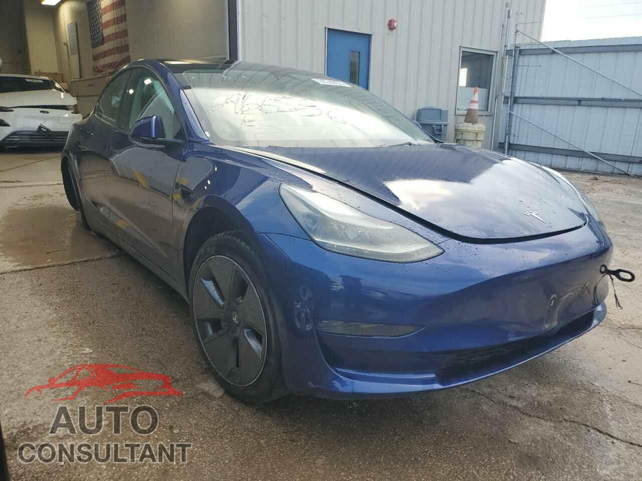 TESLA MODEL 3 2023 - 5YJ3E1EA9PF431020