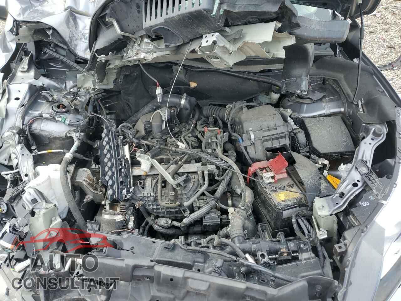 MITSUBISHI ECLIPSE 2020 - JA4AT5AA3LZ018597