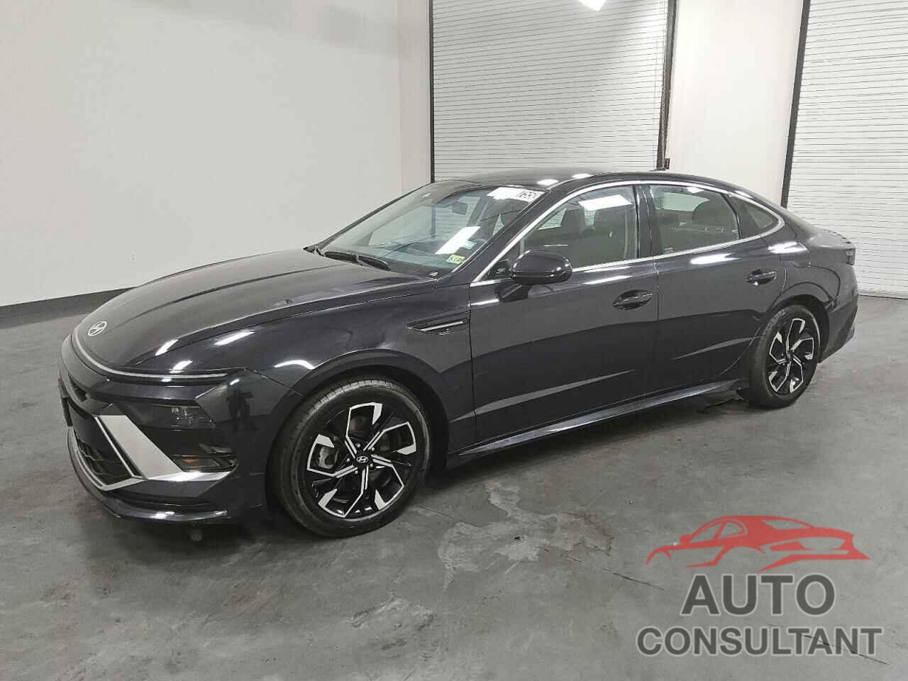 HYUNDAI SONATA 2024 - KMHL64JA2RA391455