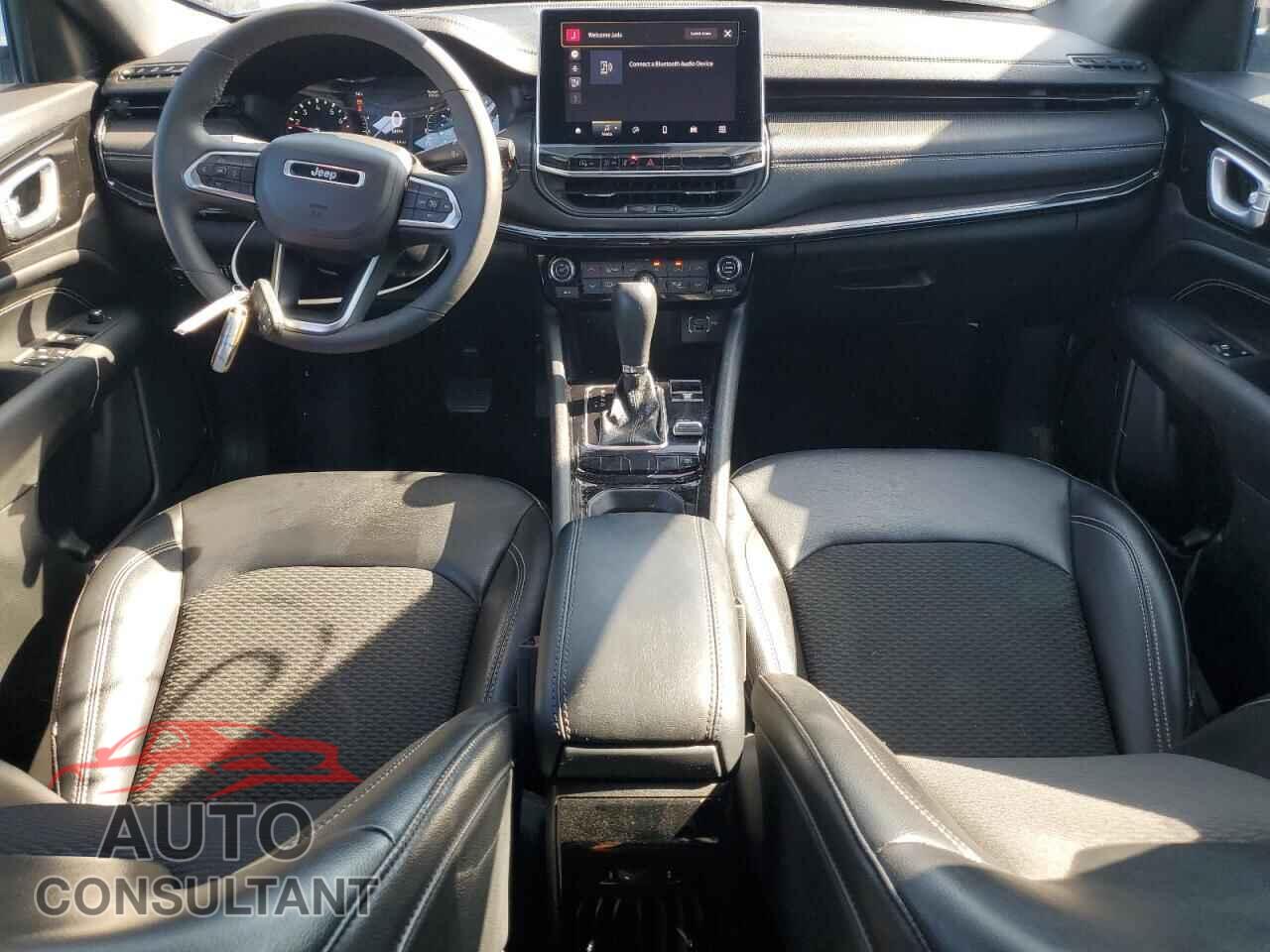 JEEP COMPASS 2023 - 3C4NJDBN6PT544728