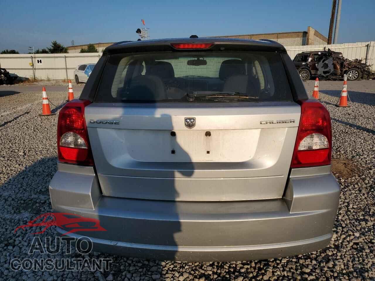 DODGE CALIBER 2011 - 1B3CB3HA0BD147986
