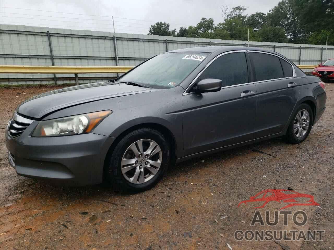 HONDA ACCORD 2012 - 1HGCP2F62CA128188