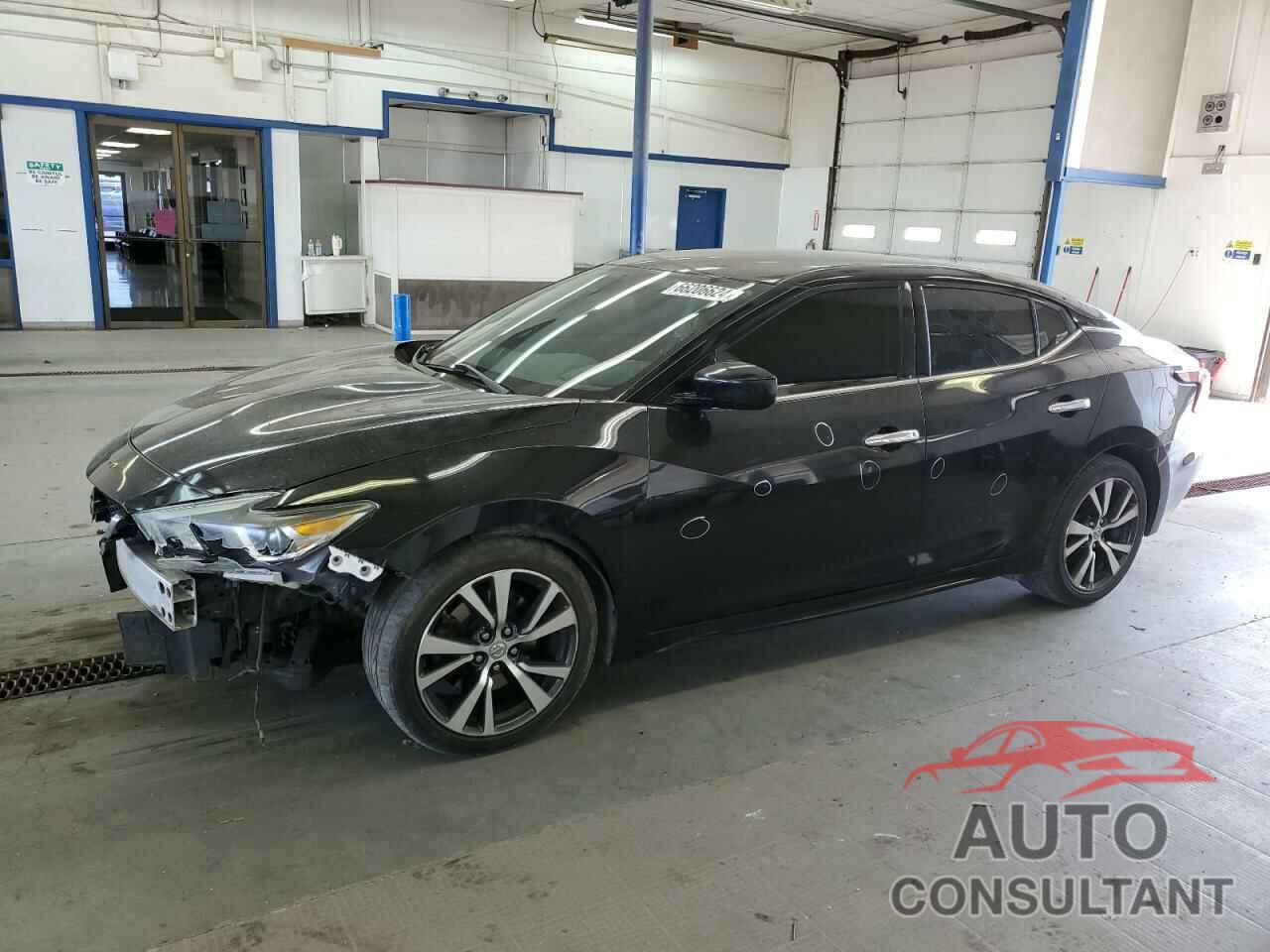 NISSAN MAXIMA 2017 - 1N4AA6AP1HC368753