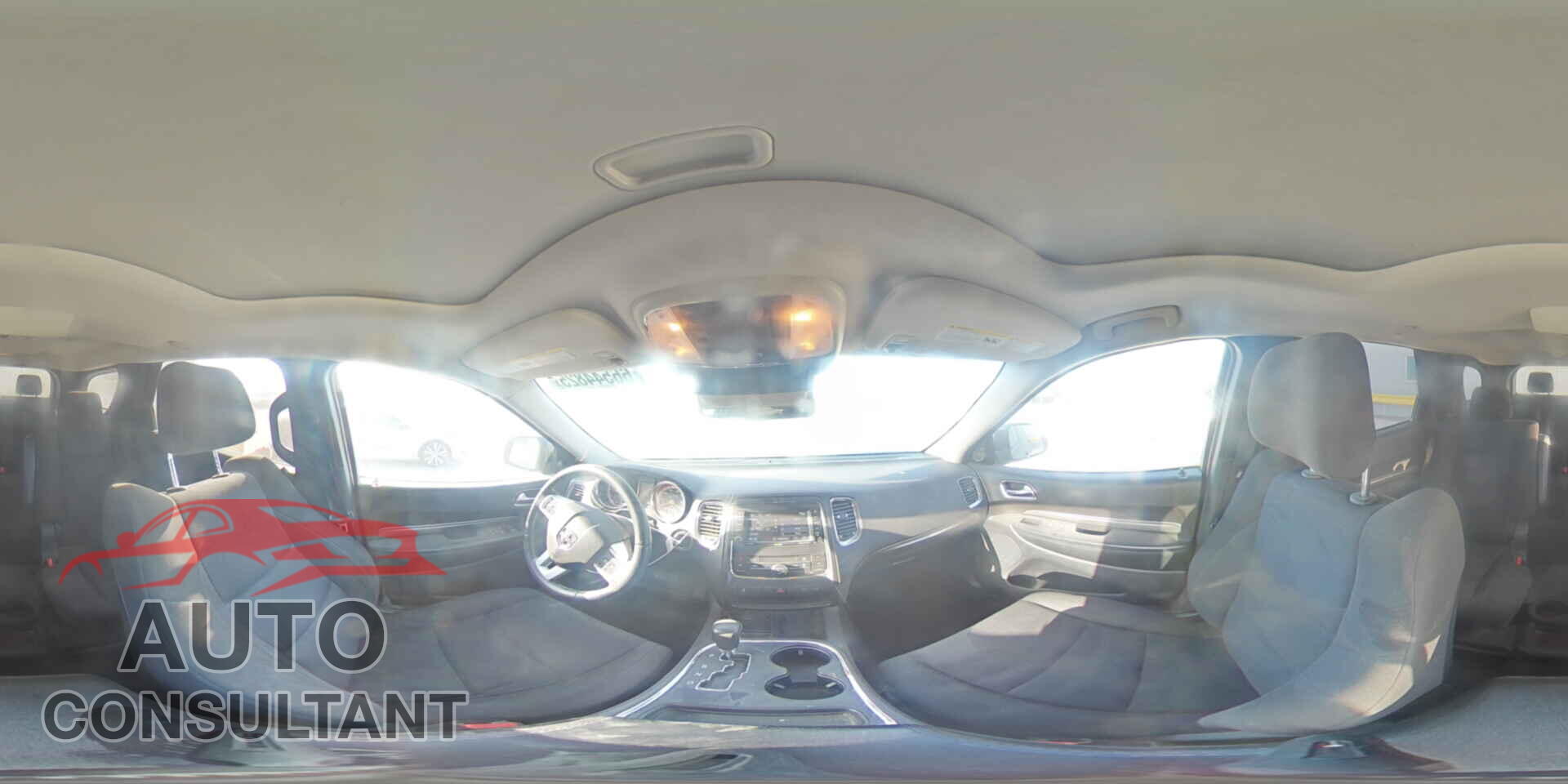 DODGE DURANGO 2013 - 1C4RDHAG0DC637366