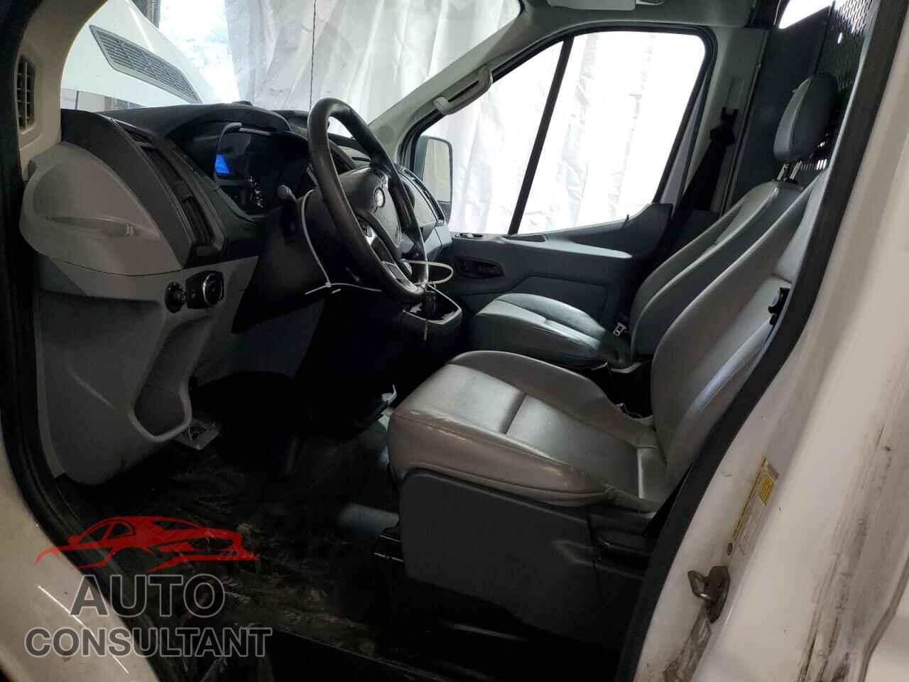 FORD TRANSIT 2015 - 1FTNR2CM8FKB11706