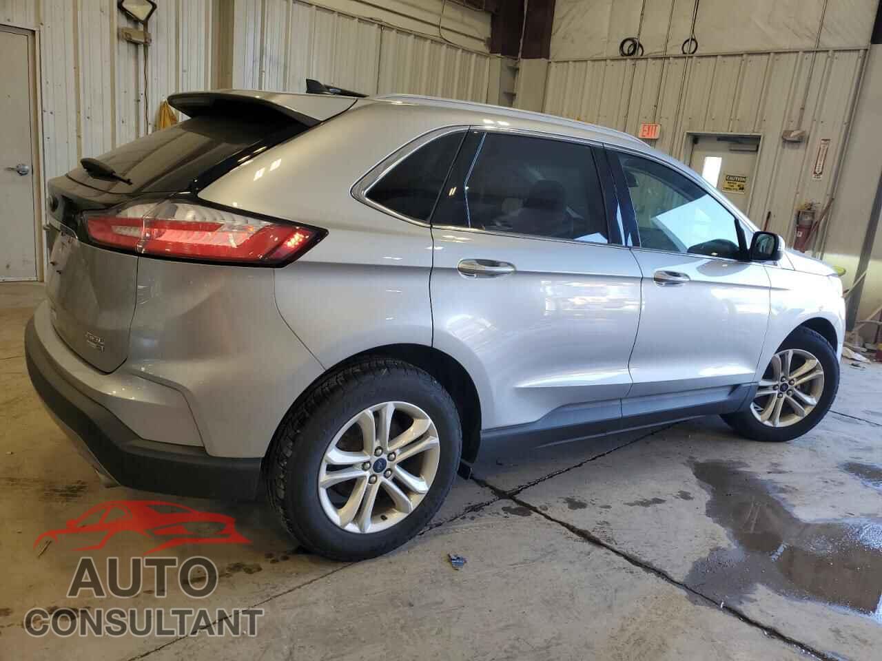 FORD EDGE 2020 - 2FMPK4J98LBB13982