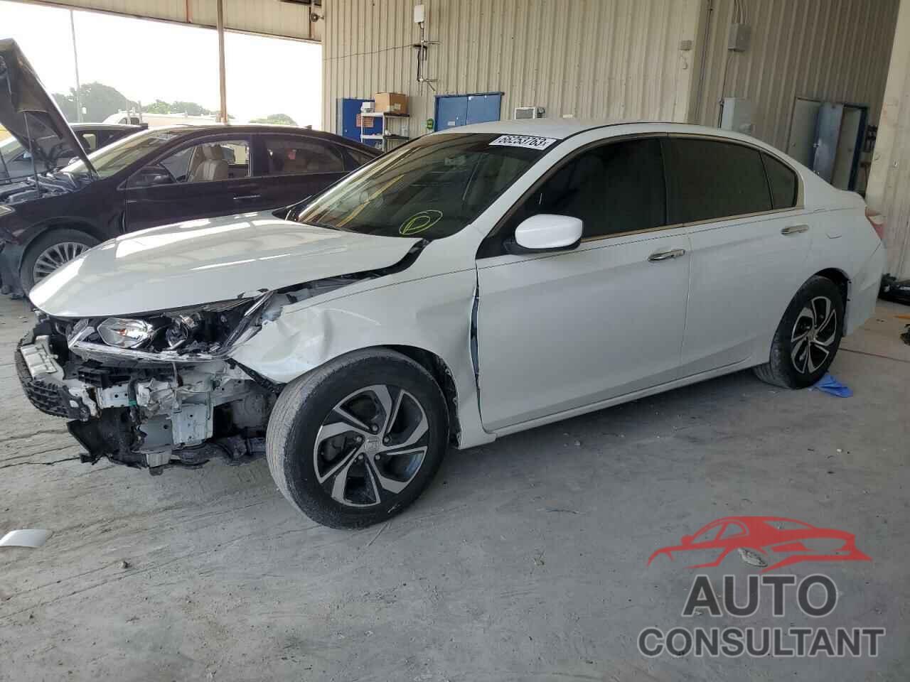 HONDA ACCORD 2016 - 1HGCR2F39GA034248