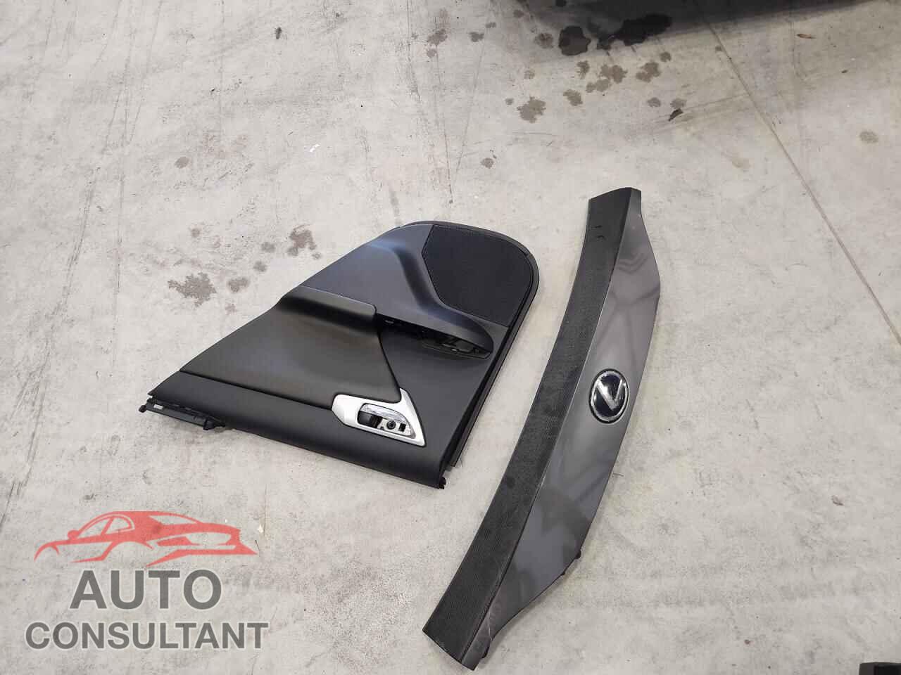LEXUS CT 200 2013 - JTHKD5BH2D2143246