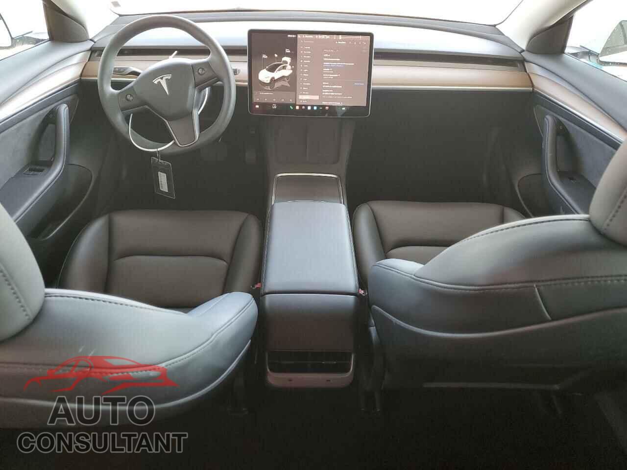 TESLA MODEL 3 2023 - 5YJ3E1EA2PF574617