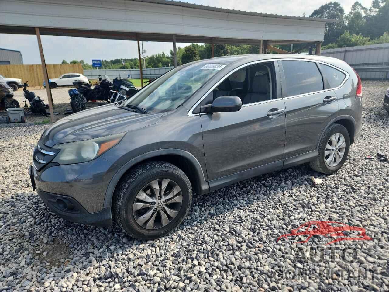HONDA CRV 2014 - 5J6RM4H57EL048193