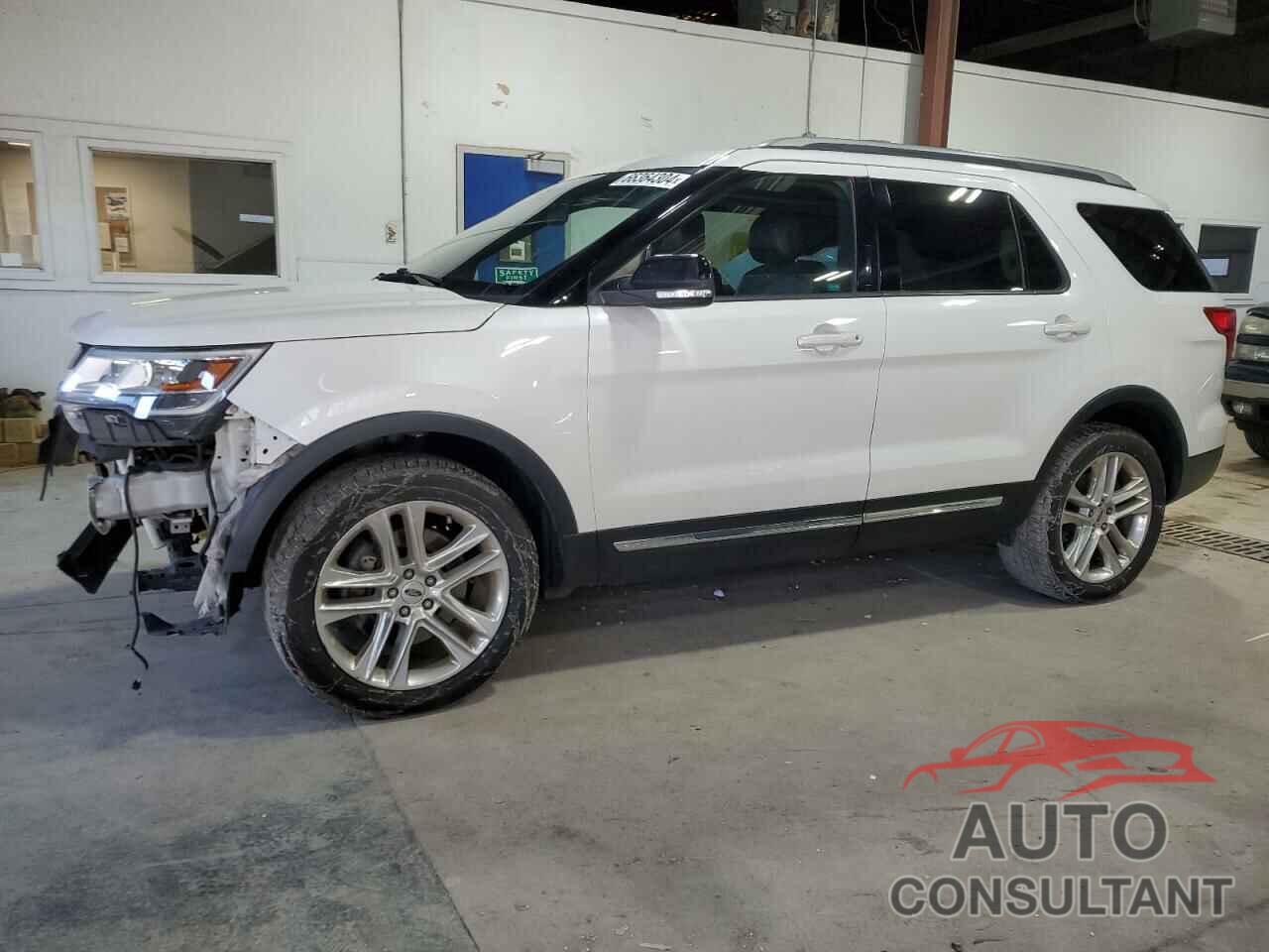 FORD EXPLORER 2016 - 1FM5K8D87GGB93520