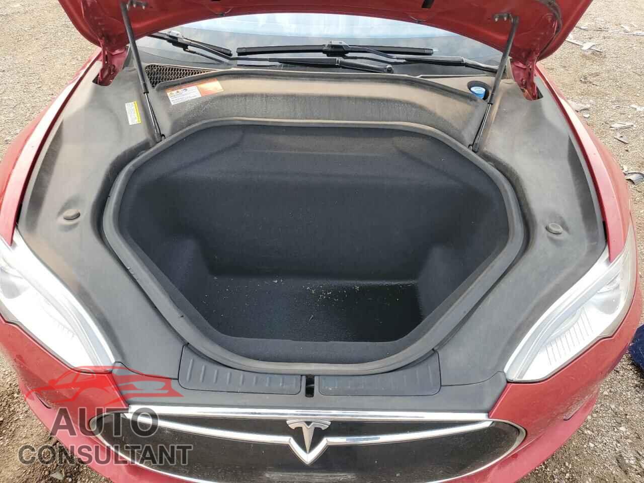 TESLA MODEL S 2016 - 5YJSA1E28GF124342