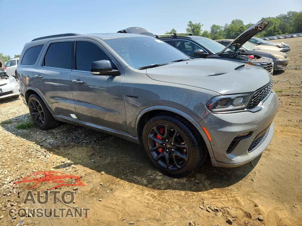 DODGE DURANGO 2023 - 1C4SDJCT4PC559391