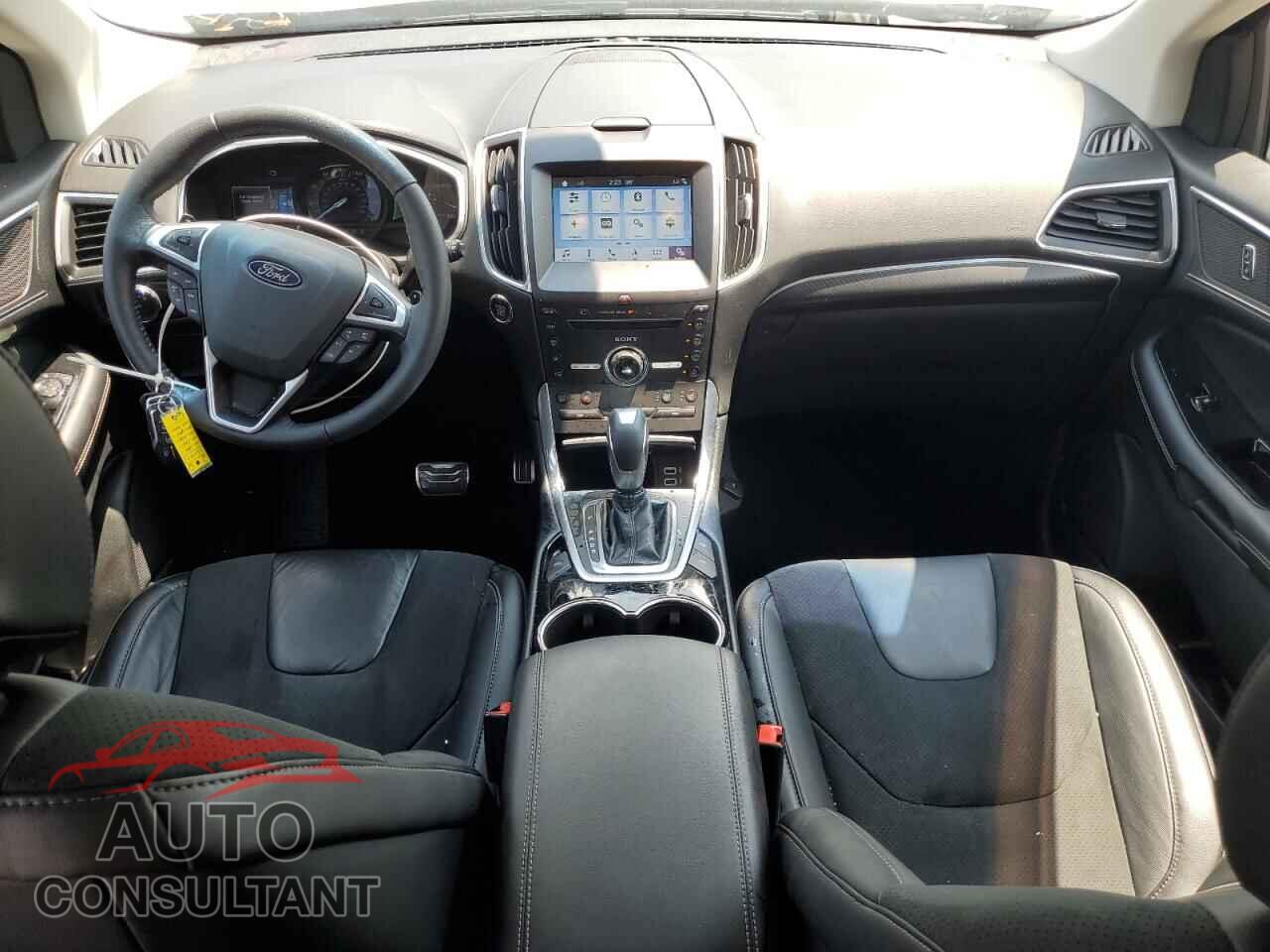 FORD EDGE 2016 - 2FMPK4AP4GBB30699