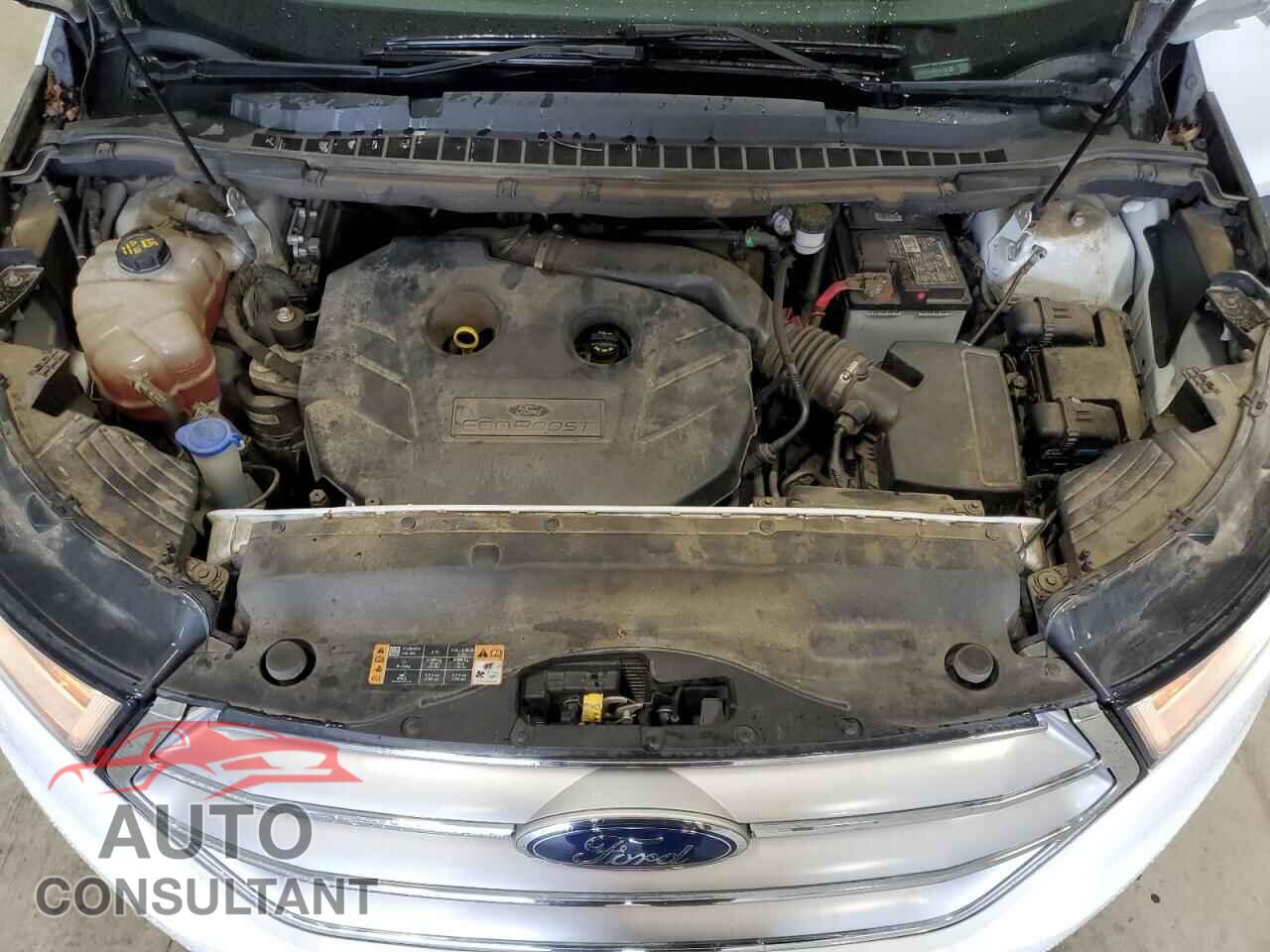 FORD EDGE 2018 - 2FMPK3J90JBC40765