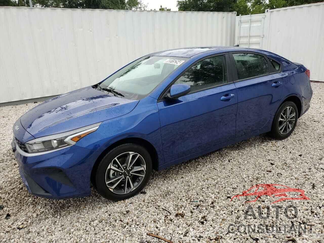 KIA FORTE 2024 - 3KPF24AD9RE785314